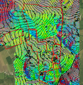 Land to rival champagne