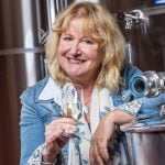 Jo Cowderoy