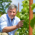 Jonathon Rodwell, Viticulture Director