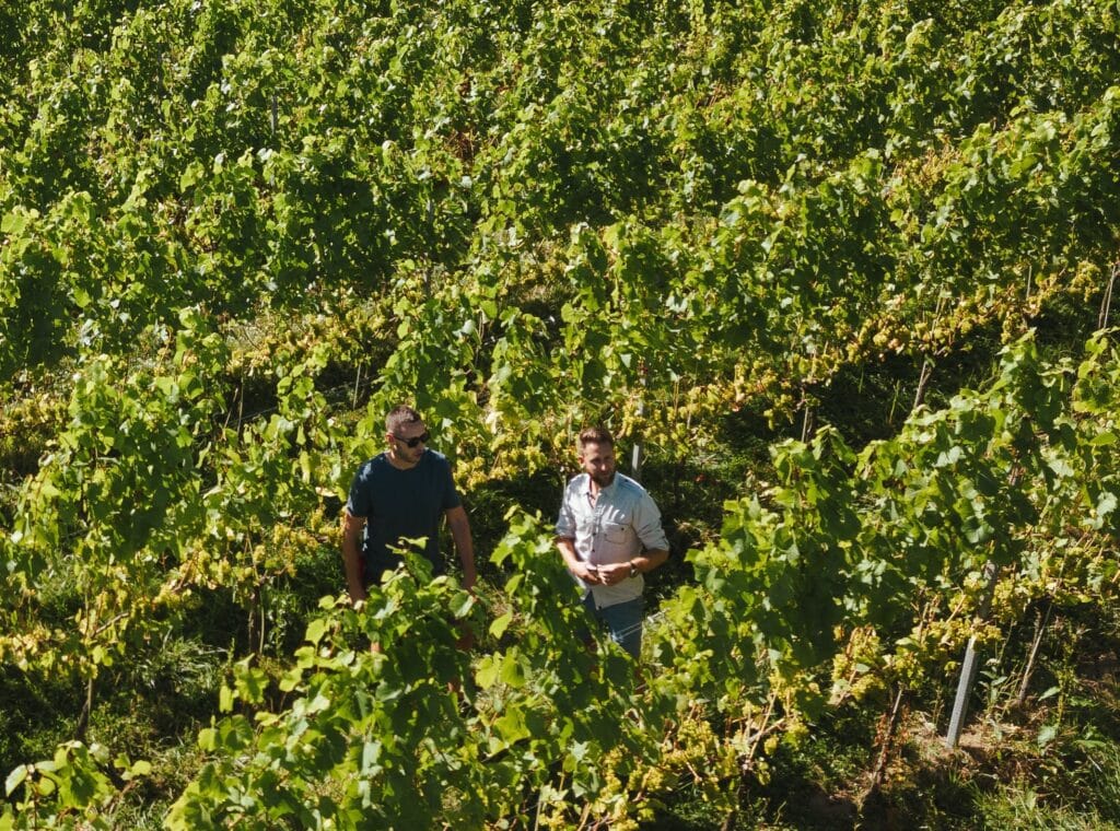 Data driven decision making