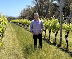 Regenerative Viticulture