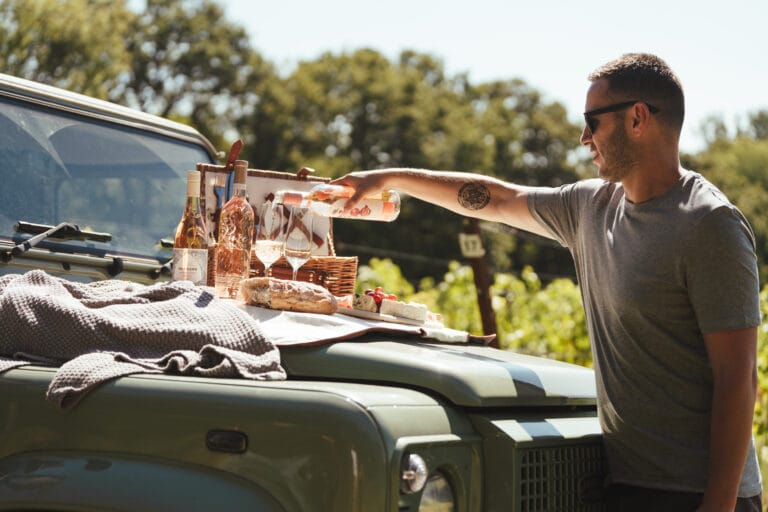 Growing your wine style