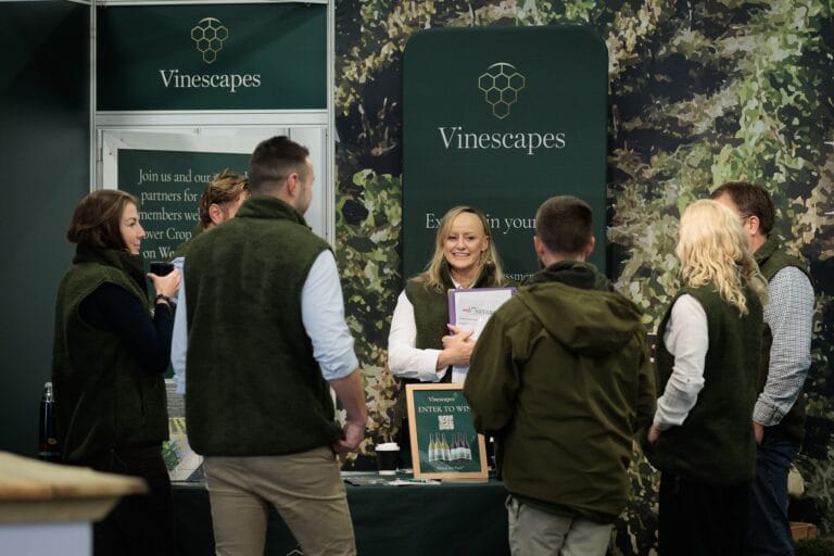 The Vineyard and Winery Show