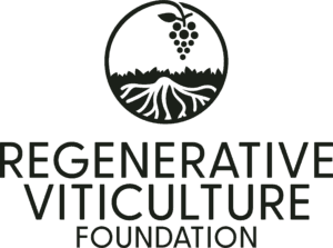 Regenerative viticulture foundation