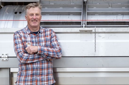 Vinescapes Graham Fraser