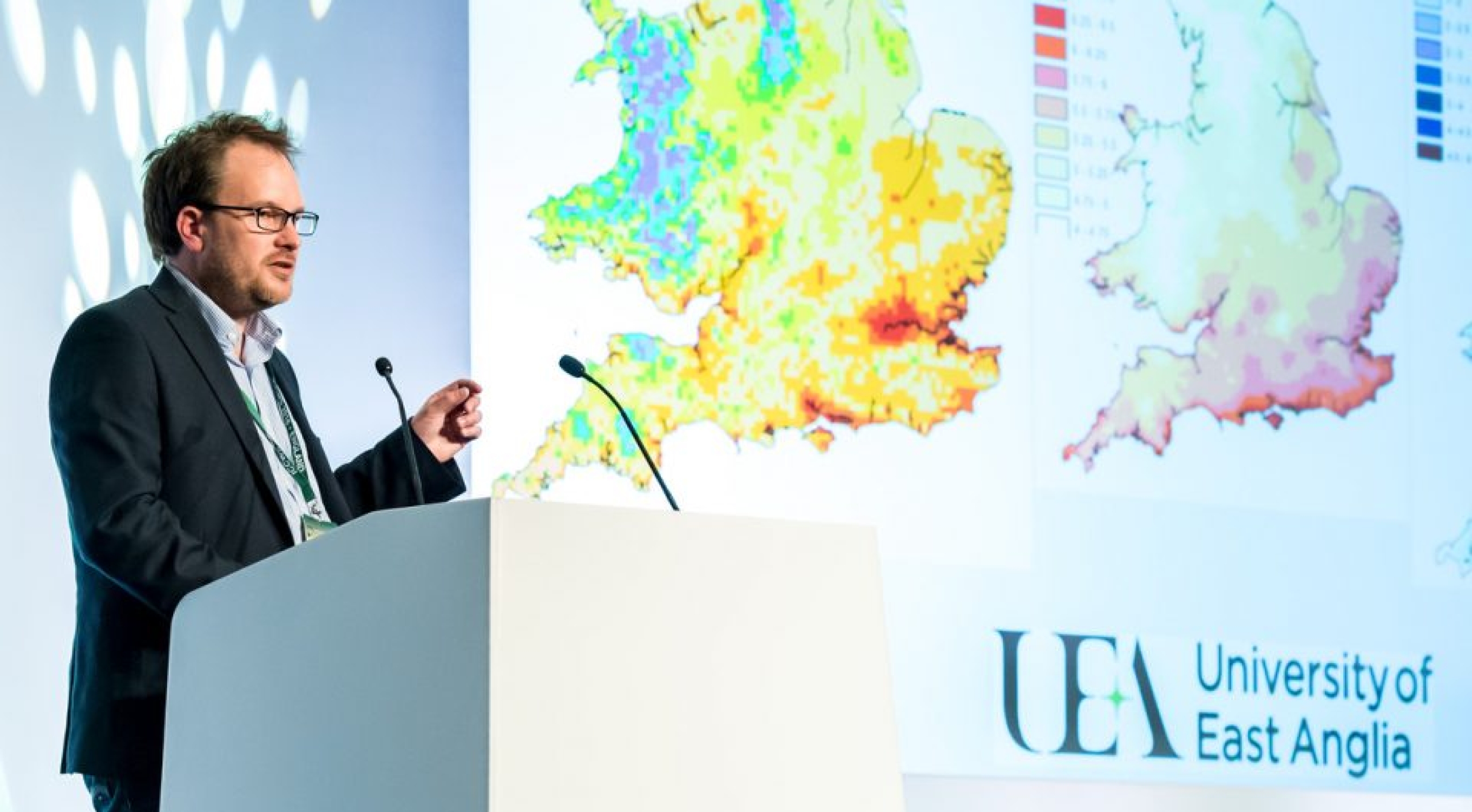 Vineyard Magazine Article with Dr Alistair Nesbitt Building resilience