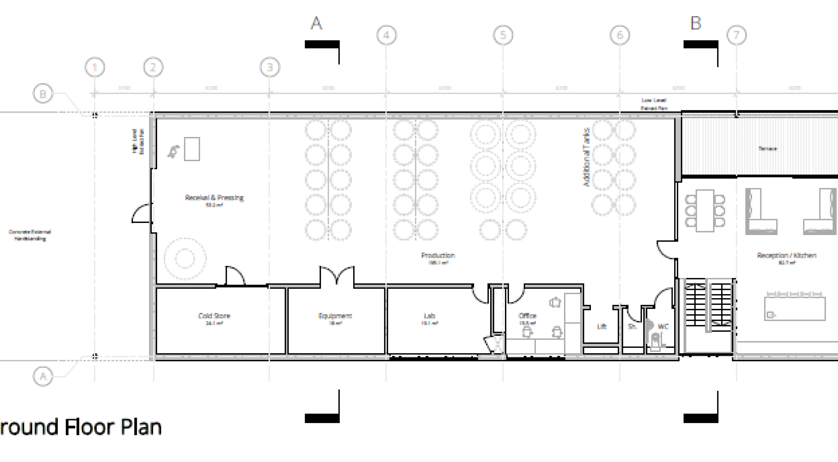 A boutique Berkshire winery Vinescapes
